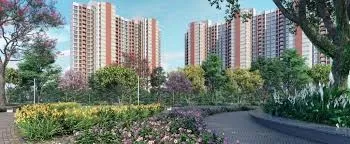 Lodha Codename Central — Dombivli